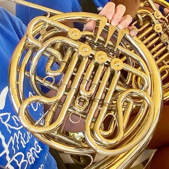 frenchhorn8